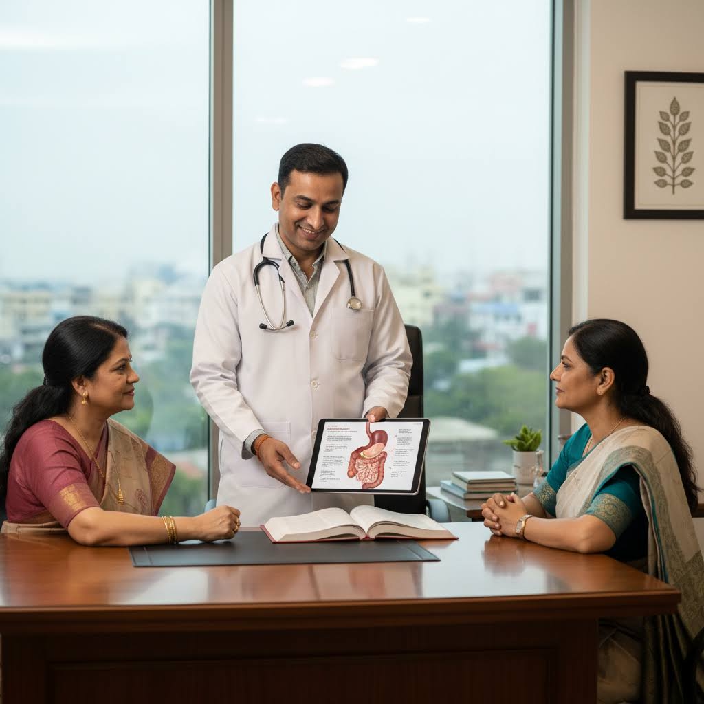 Best Piles Doctor in Amravati product image