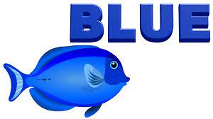 Color Songs The Blue Song Learn Colours Preschool Colors Nursery Rhymes Chuchu Tv Preschool Colors Color Songs Blue Song