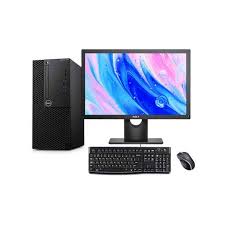 Dell computer hardware come in amazing materials that are robust and strong to withstand mechanical forces and protect delicate computer components. Desktop Computers Online In Nepal Buy Pc At Best Price