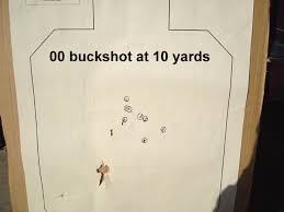 That is why buckshot is typically used to hunt bigger animals than birds, such as deer. Buckshot Vs Slug Shooters Forum