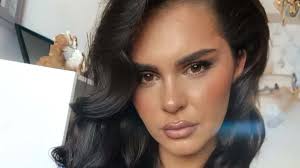 Najljepša žena Kosova: Ljubila je Breninog sina, ali s jednim se nije mogao  nositi