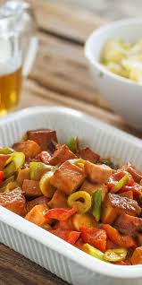 Bunter Fleischkase Rezept Rezepte Lecker Einfache Gerichte