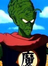 This has given rise to the name ottavino (italian for little. Piccolo Daimaou Charakter Anisearch