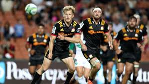 Damian Mckenzie Rugby Sports Jersey Mckenzie