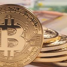 Then essentially, like if you buy a stock, you say, i. How To Invest In Bitcoin Thestreet