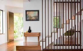 Most traditional staircases are made of wood. 20 Attractive Wooden Staircase Design Home Design Lover