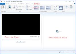 Meilleurs Editeurs Video Sans Filigrane Pour Pc 2020 In 2020 Windows Movie Maker Twitter Video Free Video Editing Software