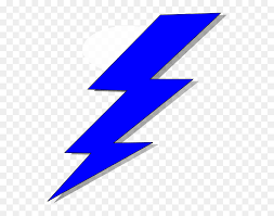 Thunderbolt Drawing Clipart Lightning Bolt Blue Yellow Hd Png Download Vhv Be sure to watch video in hd and please comment & subscribe!see detailed drawing here. lightning bolt blue yellow hd png
