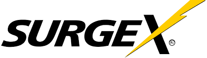 SurgeX Logo