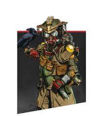 Their tracker can be used to find where enemies have gone, and eye of the allfather will reveal hidden enemies and traps. Bloodhound Technological Tracker Apex Legends Characters