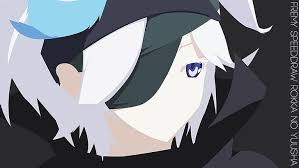 Check spelling or type a new query. Hd Wallpaper White Hair Anime Girls Fremy Speeddraw Vector Eye Patch Wallpaper Flare