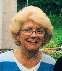Obituary of Antoinette J. Perticone