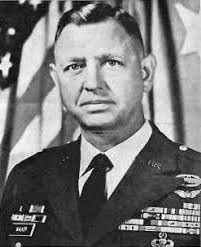 GEN Sam Sims Walker (1925-2015)