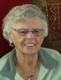 Obituary information for Elizabeth Theresa Alder