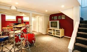 Maybe you would like to learn more about one of these? What Is Considered A Finished Basement