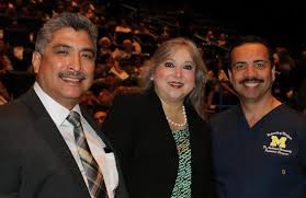 Titans of the Texas Legislature