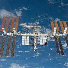 The shareholder of iss global solutions are integrated service solutions, a group of logistics companies owned by the investment. Visit The International Space Station