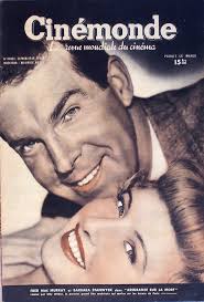 Fred mac murray & barbara stanwyck