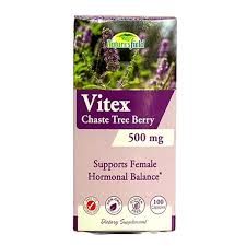 Image result for Vitex