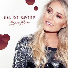 Jill de Greef