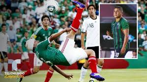 ¡¿Qué le pasó?! El sobrepeso viral de la “Momia” Gómez | Telemundo Deportes