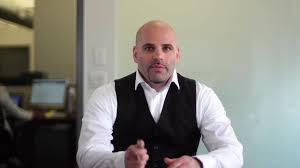 Tommy Blinder, Sales Director at Biz2Credit