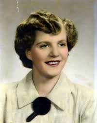 Sonja Dahlin Obituary