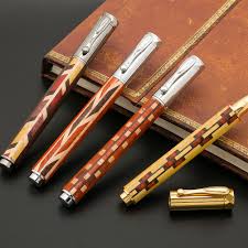 Pen Makers Choice Segmented Wood Pen Blanks Pen Blanks Wood Pens Wooden Pen