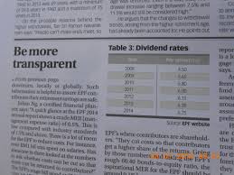 Borrower must be aged between 21 years and not exceeding 60 years old. Your Epf Kwsp Money Weehingthong