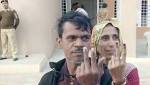 before Gujarat election result, re-polling