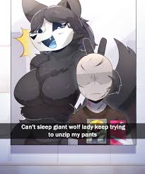 Rule 34 - Anthro Big Breasts Bunnemilk Mal0 Mirror Selfie Scp-1471 Scp-1471-a  Scp Foundation | 8910253