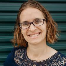 Jodi Osborne's Instagram, Twitter & Facebook