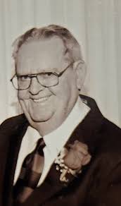 Kenneth Mays Obituary