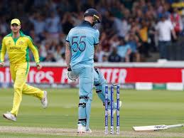 A true allrounder, stokes debuted for durham at 17 and dismissed mark ramprakash with his third legal delivery in senior cricket. Cricket World Cup 2019 Defiant Stokes Issues England Rallying Cry Cricket Gulf News