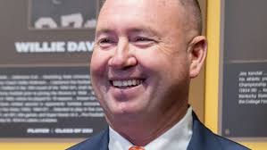 Slowly, the Zips are finding their rhythm at the offensive end. The  University of Akron men's basketball team didn't just crush Eastern  Michigan 104-67 Friday night, it also took a step toward