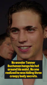 Tanner Buchanan Costume Kylo Ren