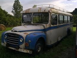 Tim and floor are delighted to welcome you to domaine de la gagère, situated in the parc naturel régional du morvan, the granite heart of burgundy. Oltimer Bus Spotted In The Morvan France Oltimer Oldtimer