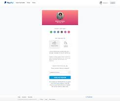 Paypal has quietly started charging for sending paypal to paypal friends and family transactions. Paypal Launches Paypal Me A Simpler Way To Request Money Using Your Own Personalized Url Techcrunch