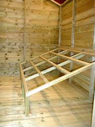 Roost That Folds Up Onto Wall Chicken Roost Chicken Diy Diy Chicken Coop