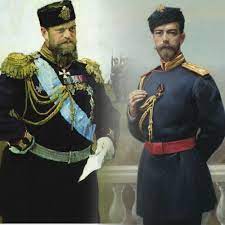 Сделанные в россии отцом александра 3, сразу же были. Aleksandra Iii Boyalis I Uvazhali Nikolaya Ii Prezirali Istoriya Rossii Yandeks Dzen