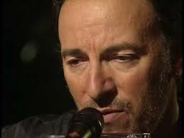 Bruce Springsteen