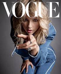 Home to over 200,000 taylor photos, we are your number one source for photoshoot outtakes. Taylor Swift S September Issue The Singer On Sexism Scrutiny And Standing Up For Herself Vogue