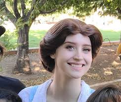 Village Belle Cosplay