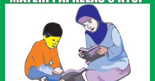 Bse kurikulum 2013 merupakan buku siswa gratis yang hak ciptanya dimiliki oleh kementerian pendidikan dan kebudayaan (kemendikbud) yang dapat disebarluaskan ke masyarakat secara gratis. Materi Pai Kelas 9 Smp Mts Semester 1 2 Lengkap
