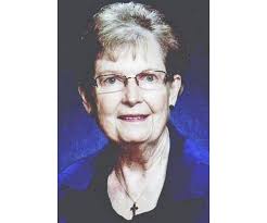 Janet Ryan Obituary (1935