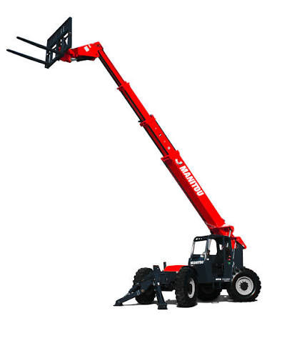 Manitou MTA-10055 Telehandler