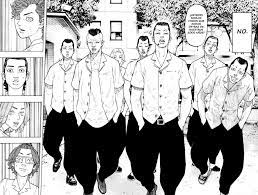 Check spelling or type a new query. Tokyo å Revengers Capitulo 1 Parte 2 Manga Amino En Espanol Amino
