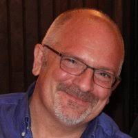 Eric Cohen, AIA — New York School of Interior Design