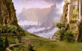 If you're in search of the best 3d nature wallpapers, you've come to the right place. Fantastic Landscape Wallpaper 1680x1050 27046