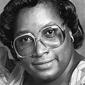 Search Carrie Waters Obituaries and Funeral Services